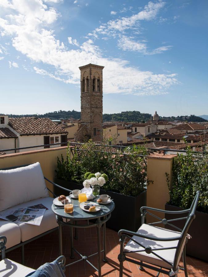 Il Tornabuoni The Unbound Collection By Hyatt 5* Florence