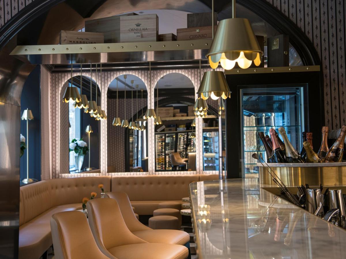 Il Tornabuoni The Unbound Collection By Hyatt Hotel
