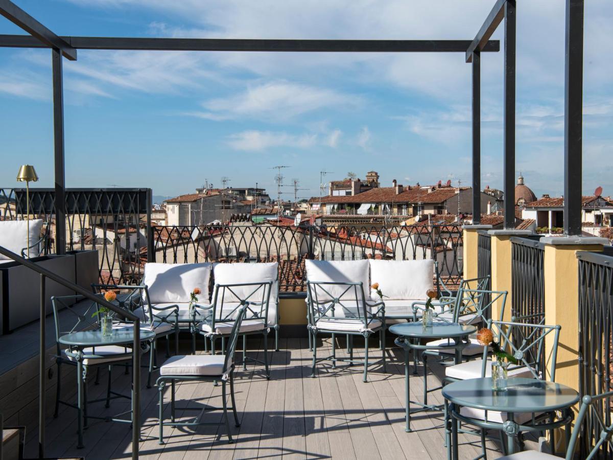 Il Tornabuoni The Unbound Collection By Hyatt Florence