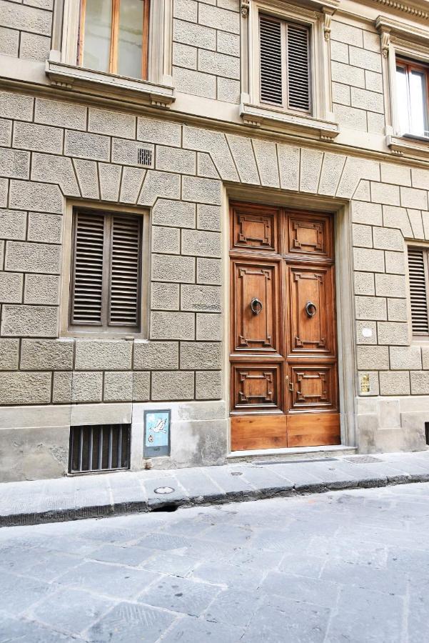 Italian Experience-suite Medici Apartment