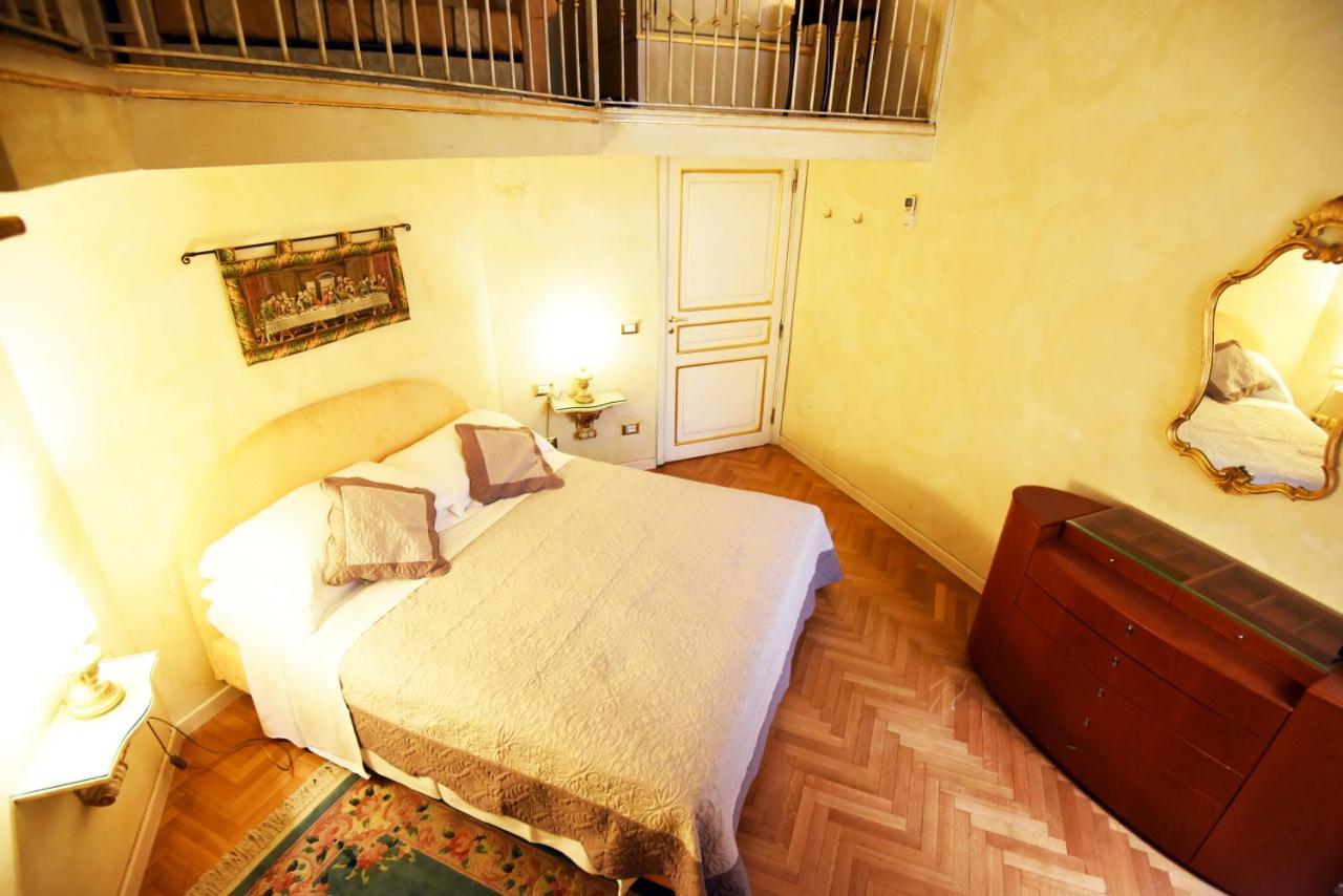 Italian Experience-suite Medici