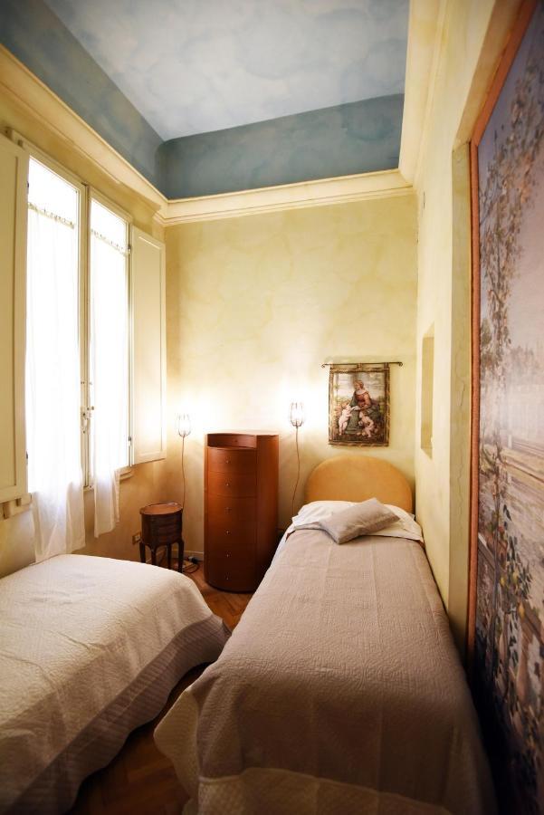 Italian Experience-suite Medici