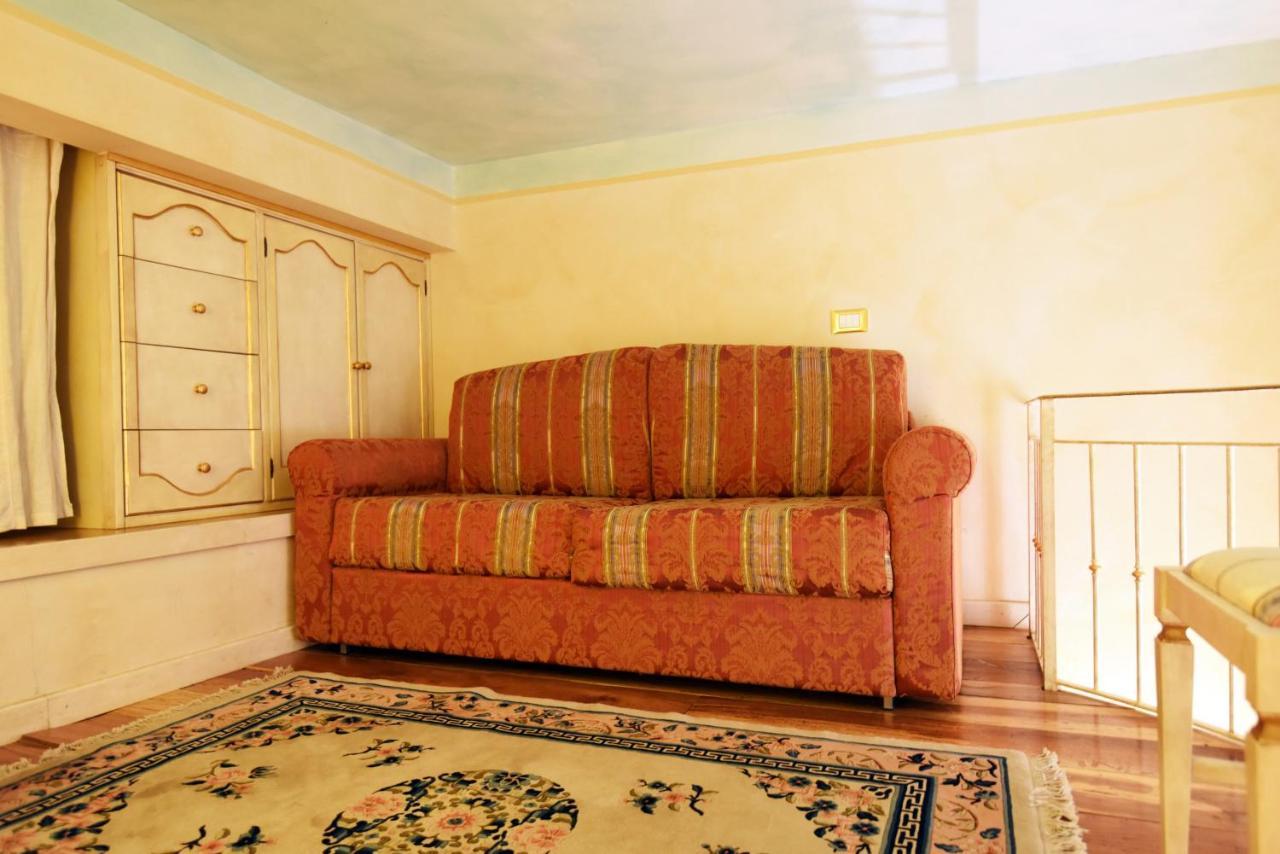 Italian Experience-suite Medici Florence
