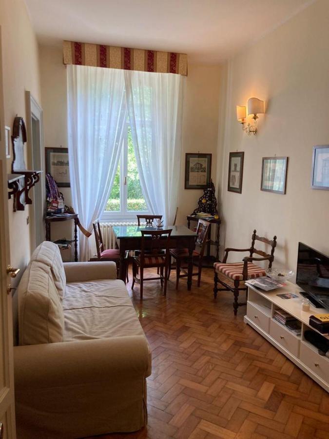 Appart hôtel Pignatti Morano Florence