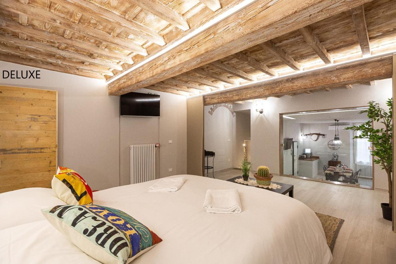 Appartement Geppi's *