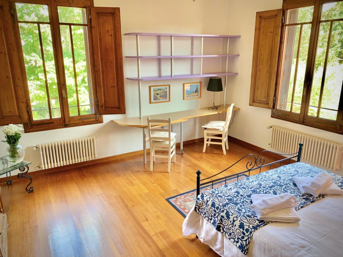 Bed & Breakfast Florentia Home