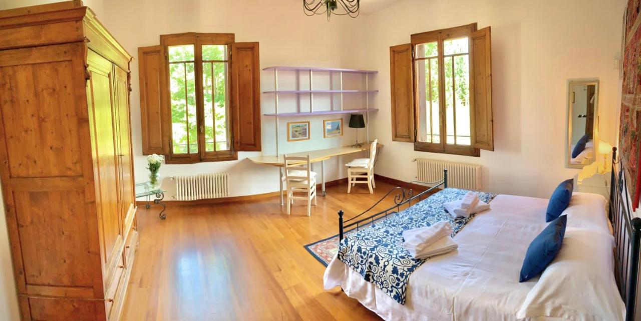 Florentia Home Bed & Breakfast