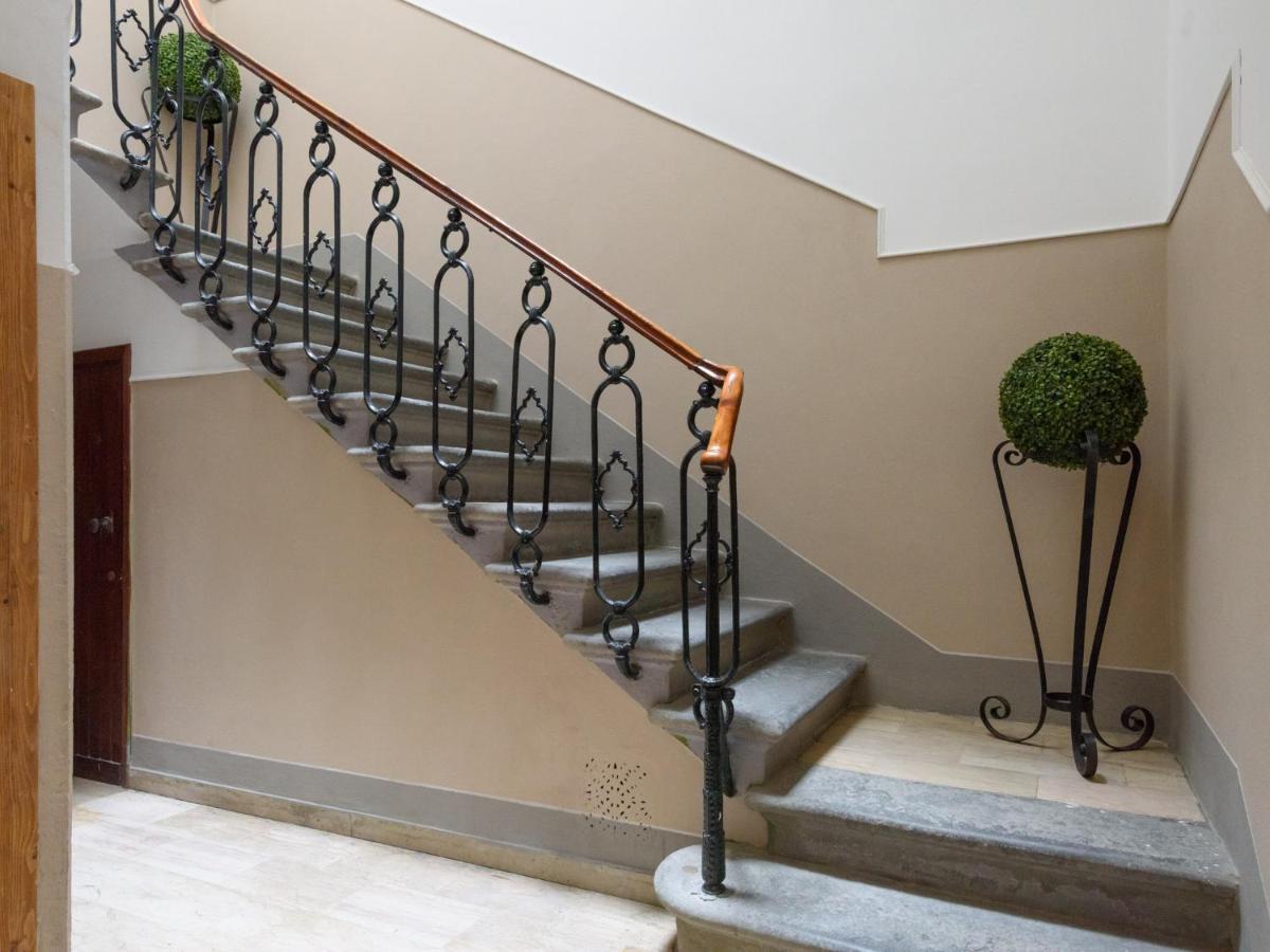 Apartment Pinzochere Pt