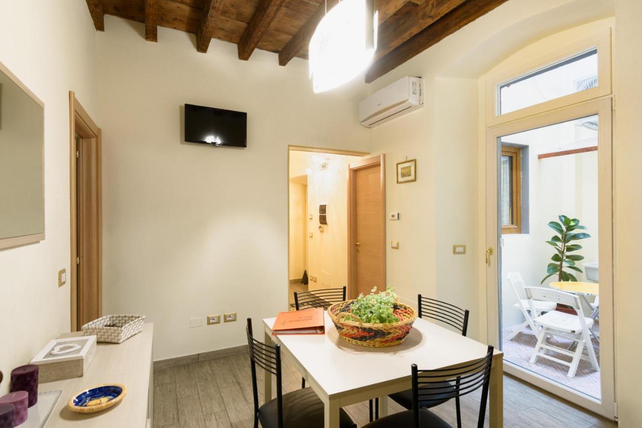 Pinzochere Pt Apartment
