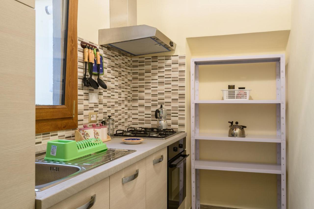 Apartment Pinzochere Pt