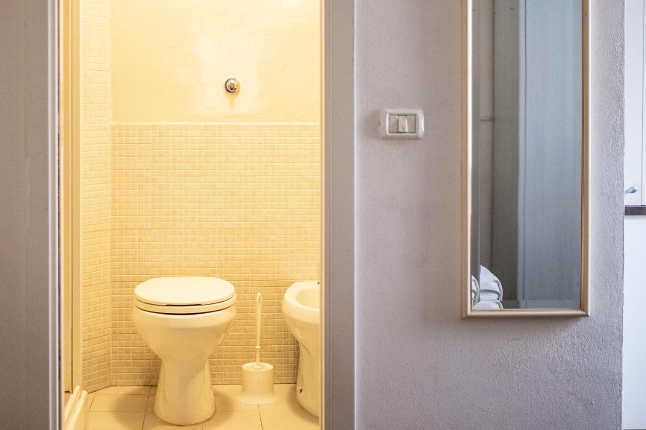 Appartement Quiet House In The Historic Heart Of - Ruote
