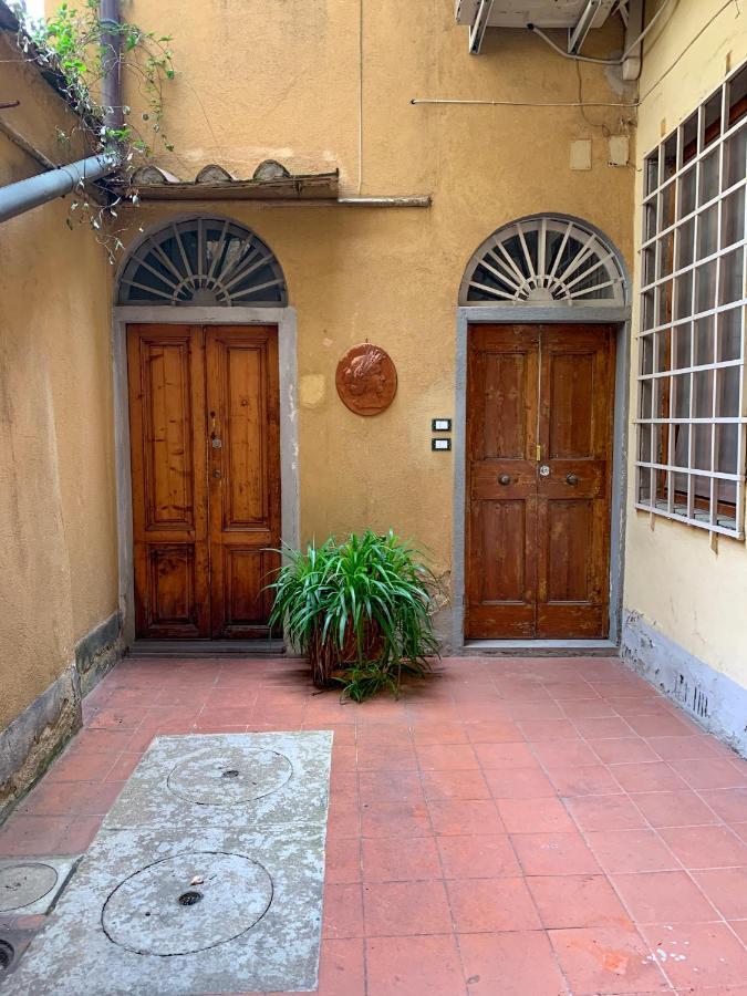 Appartement Quiet House In The Historic Heart Of - Ruote Florence