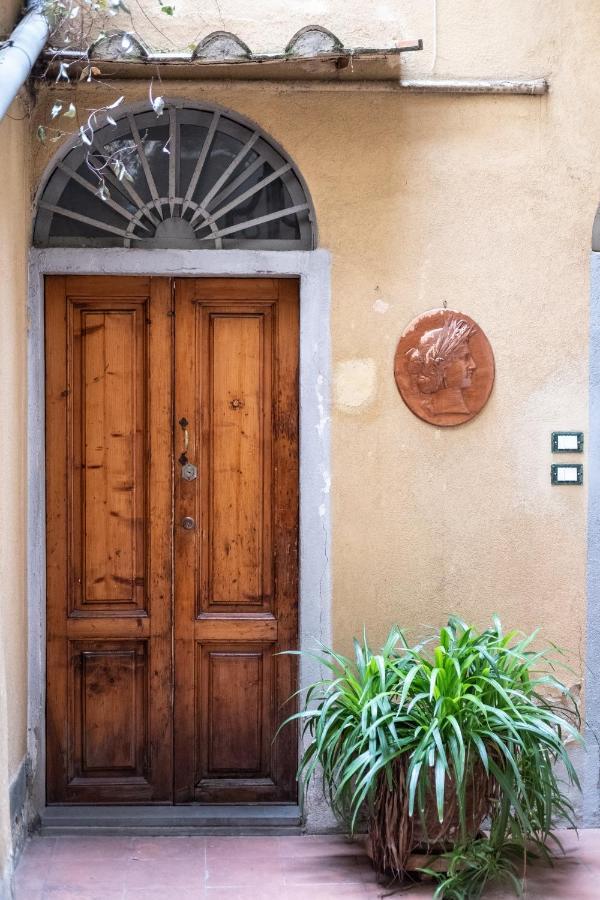 Appartement Quiet House In The Historic Heart Of - Ruote *