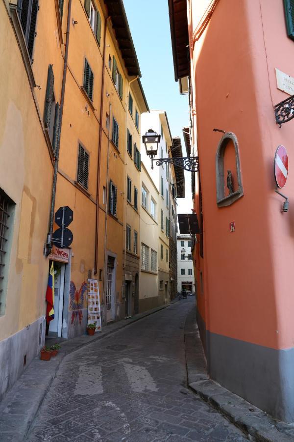 Appartement Cozy Near Ponte Vecchio *