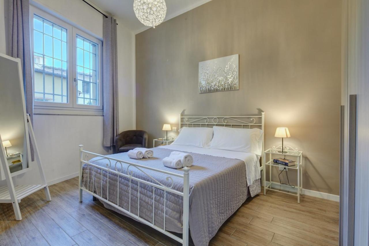 Casa Iris, Semplicemente La Mia Casa A Appartement *