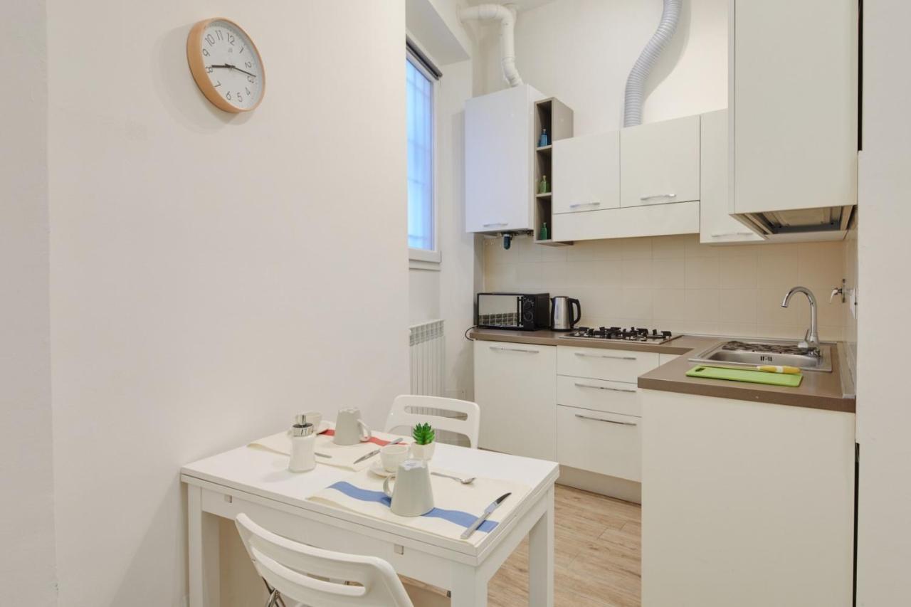 Casa Iris, Semplicemente La Mia Casa A Appartement