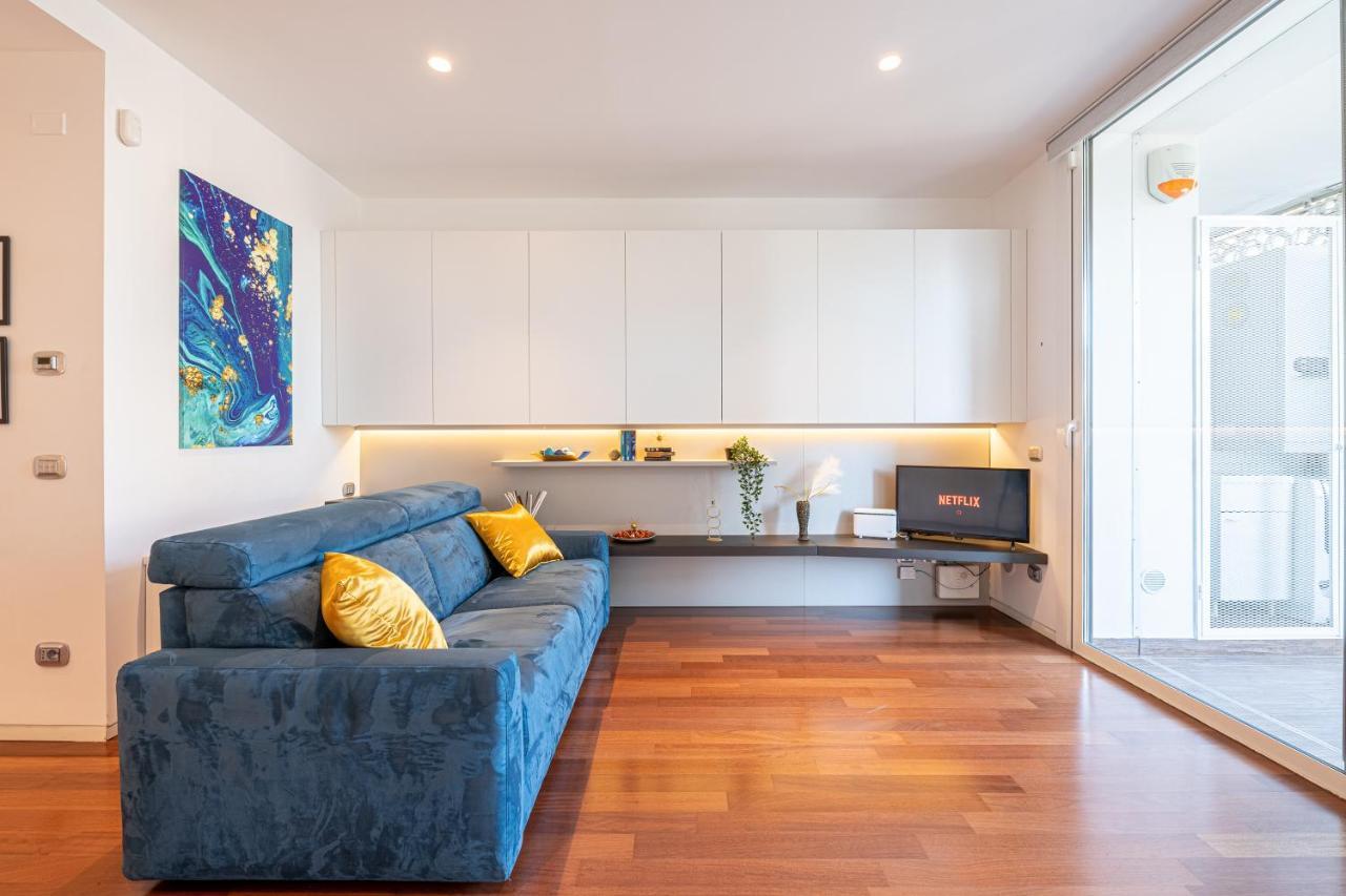 Appartement Centro Di Lussuoso Loft Con Grande Balcone Florence