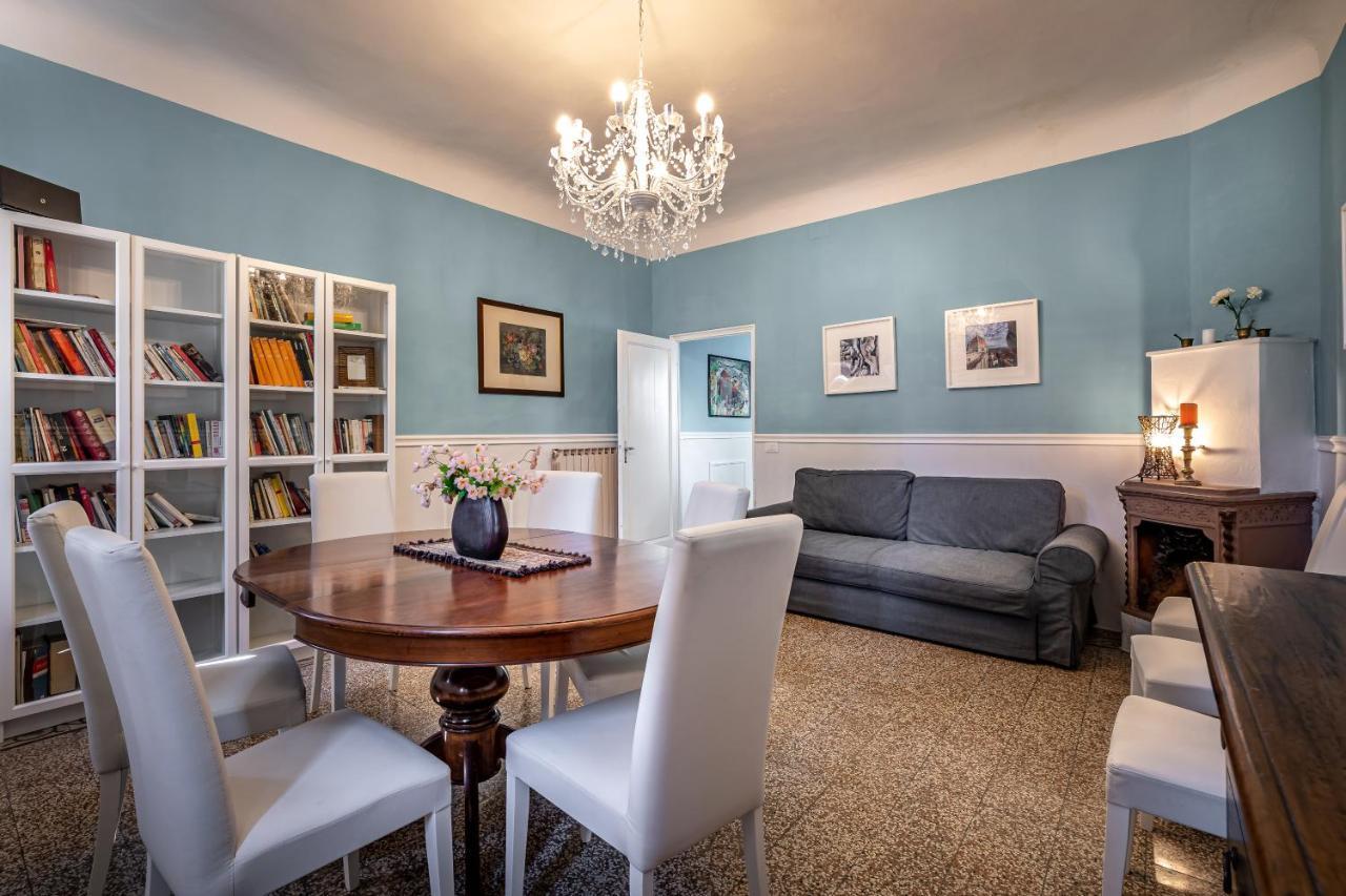 Hs4u Montebello Apartment *