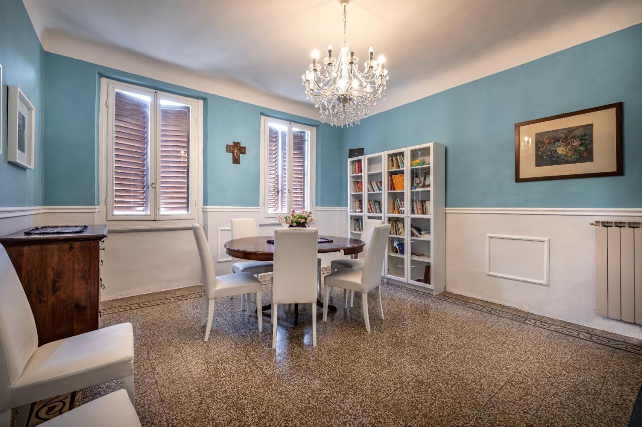 Apartment Hs4u Montebello