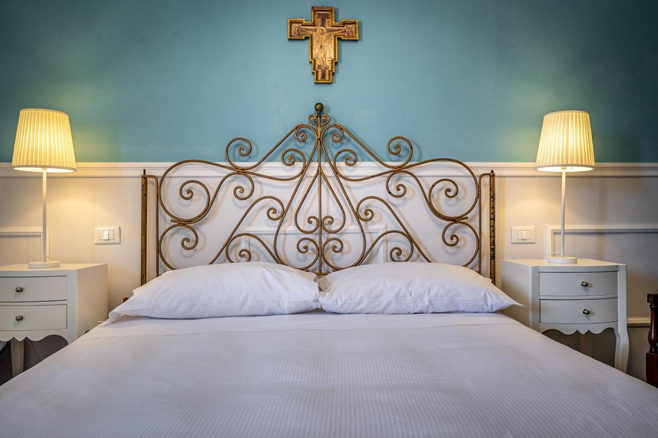 Apartment Hs4u Montebello Florence