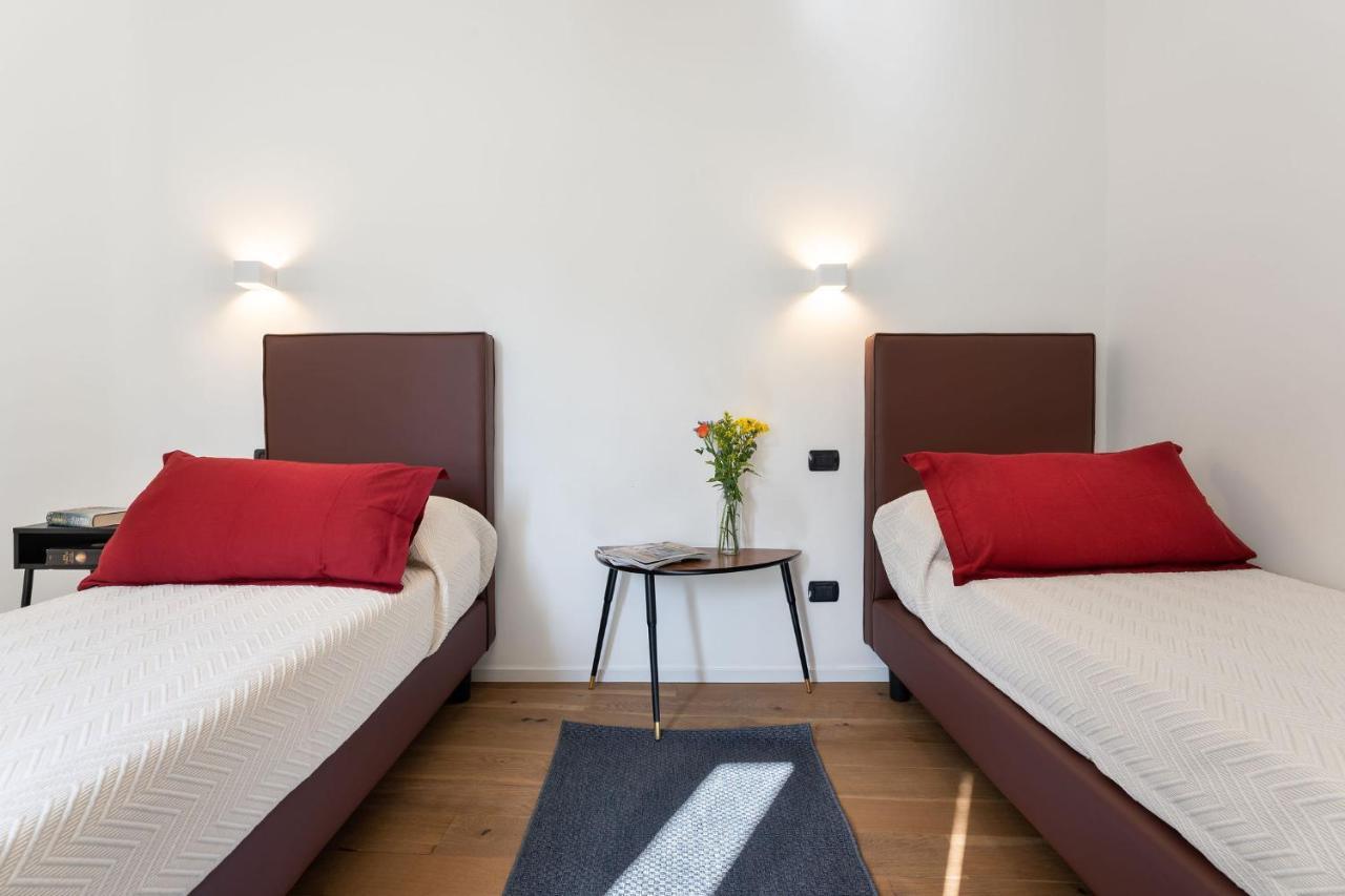 Appartement Comfort Panicale Florence