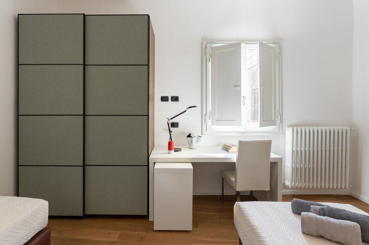Comfort Panicale Florence
