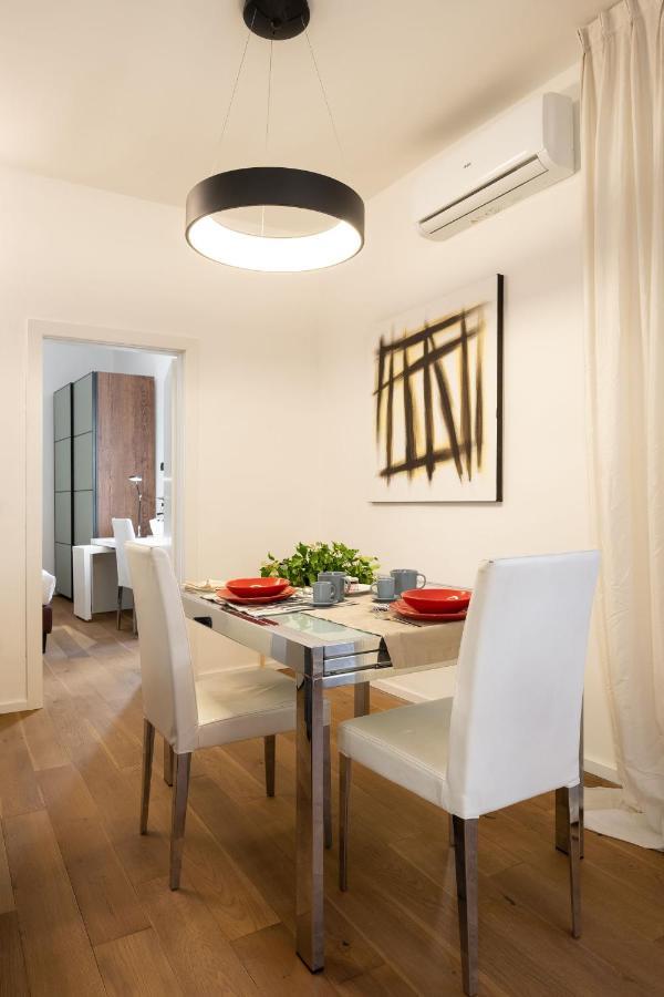 Comfort Panicale Appartement Florence