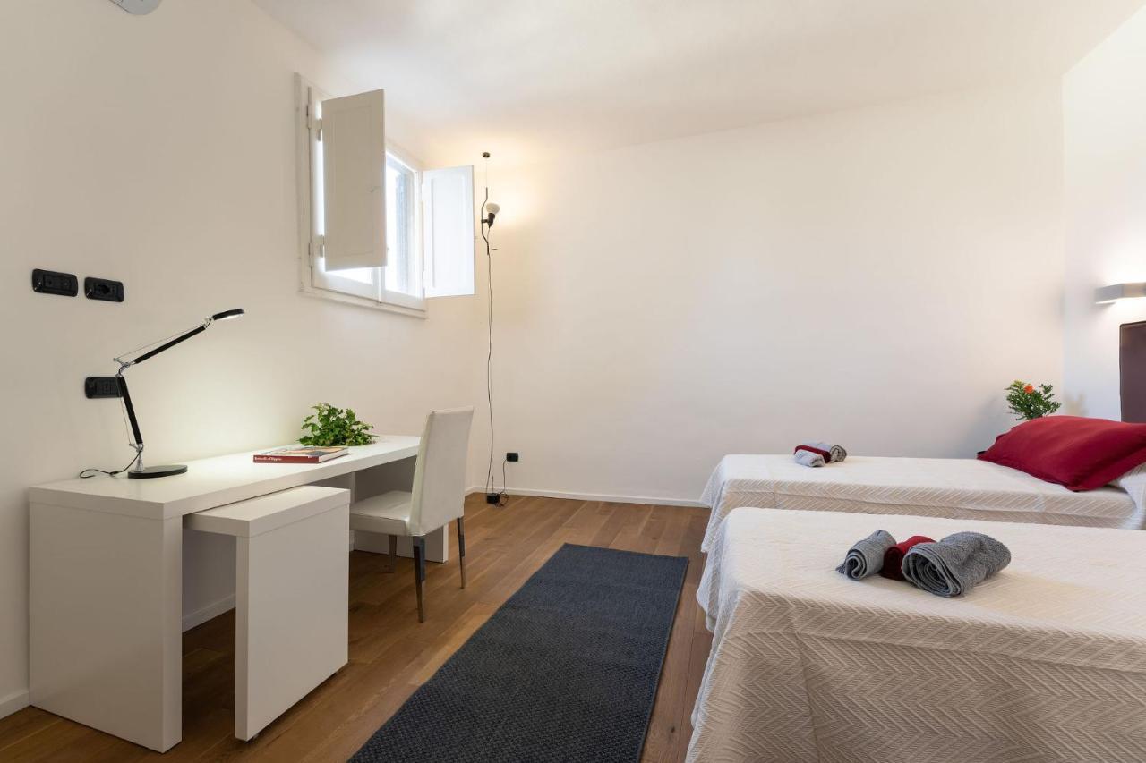 Comfort Panicale Florence