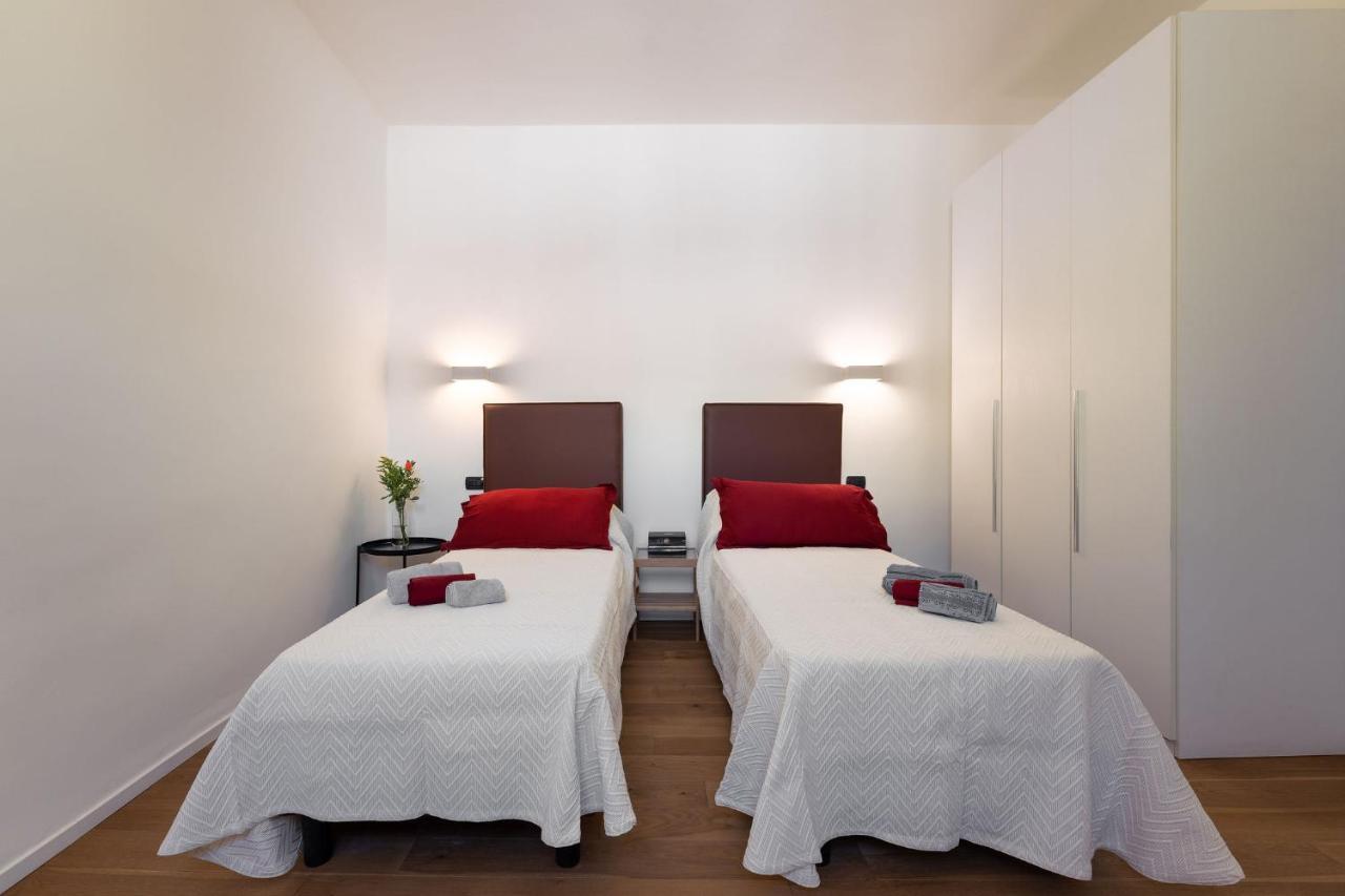 Comfort Panicale Appartement *
