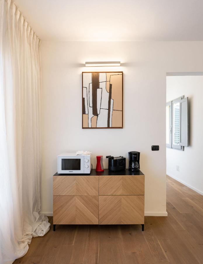 Appartement Comfort Panicale *