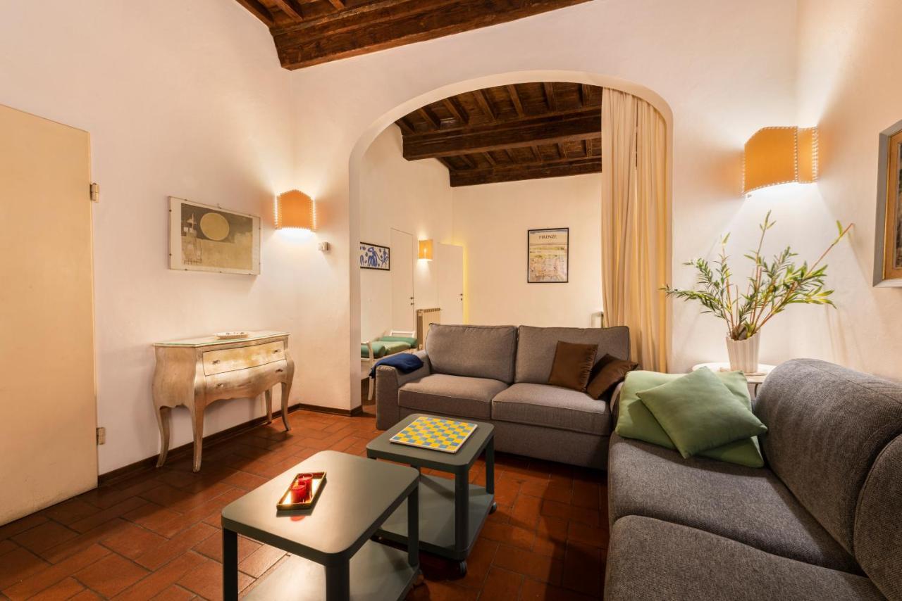 Pitti By Mmega Apartment Florence