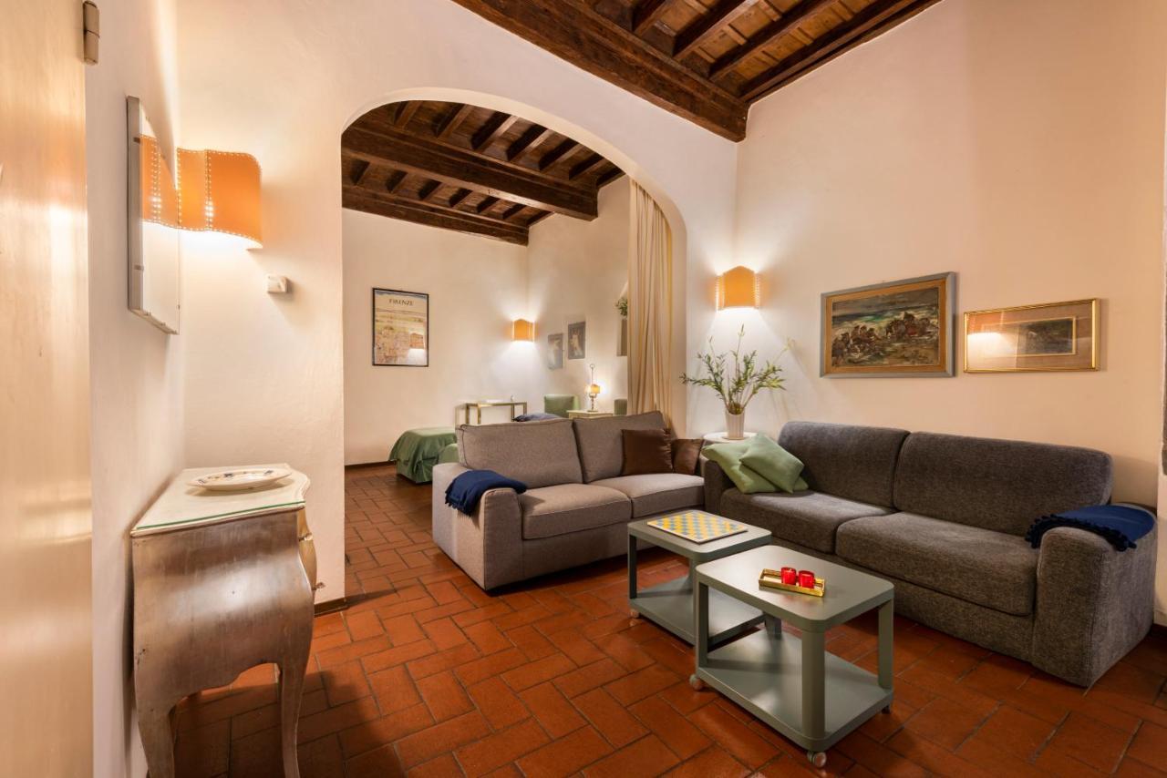 Apartment Pitti By Mmega