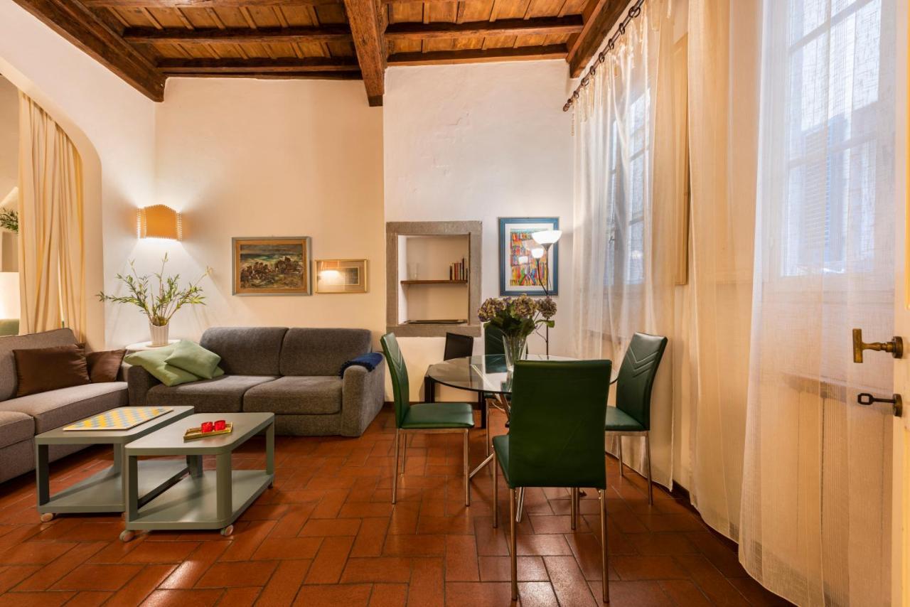 Apartment Pitti By Mmega
