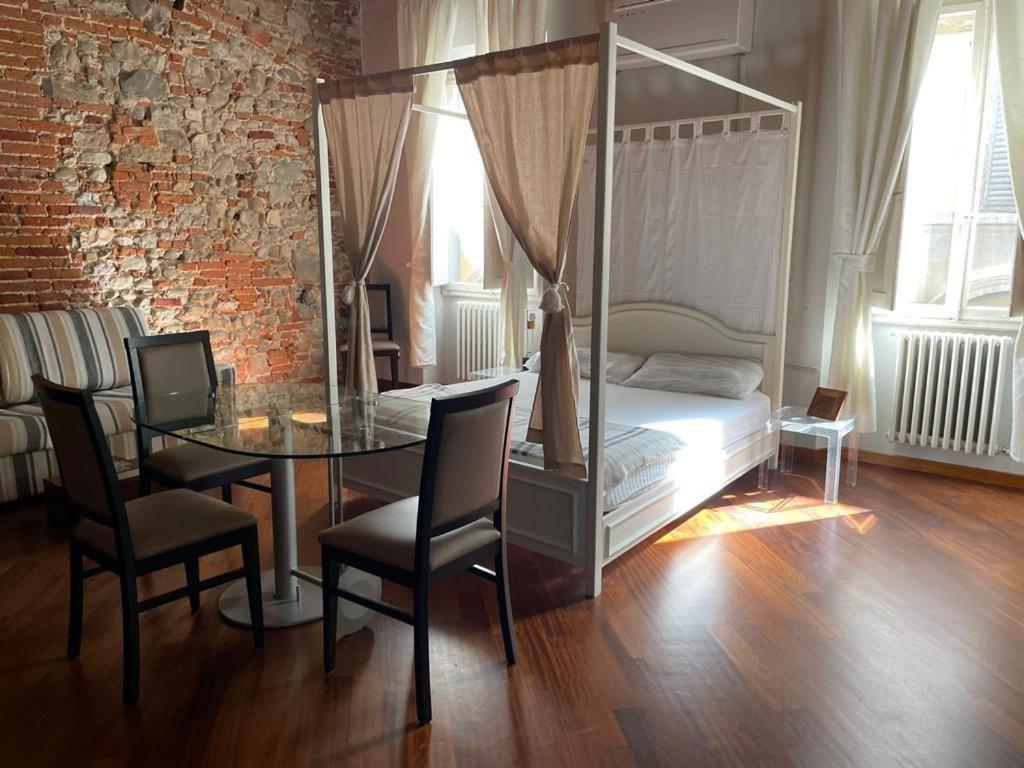 Appartement Sant'ambrogio