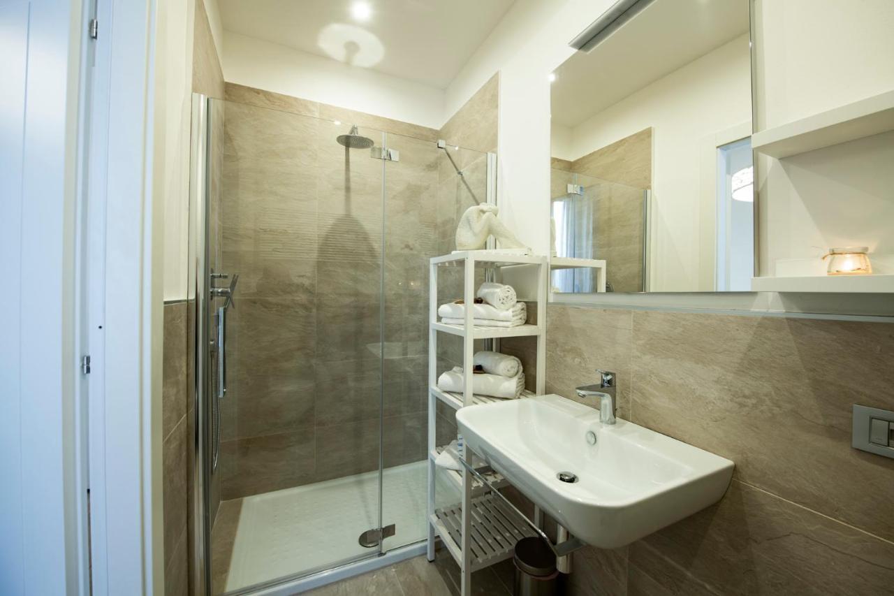 Mamo - Amalia Piazza Signoria Appartement