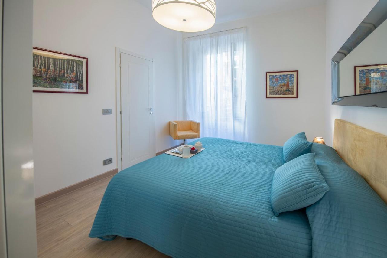 Appartement Mamo - Amalia Piazza Signoria Florence