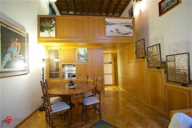 Parione Apartment