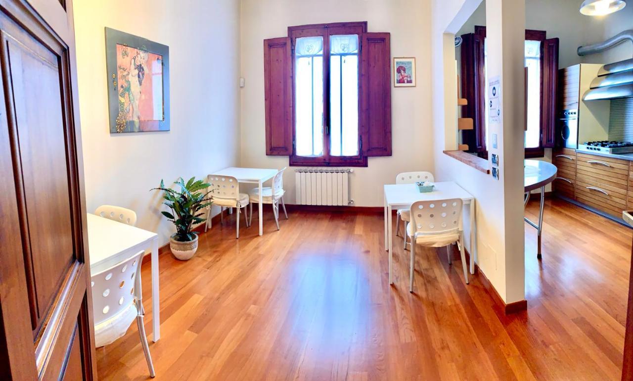 Bed & Breakfast Florentia Home *
