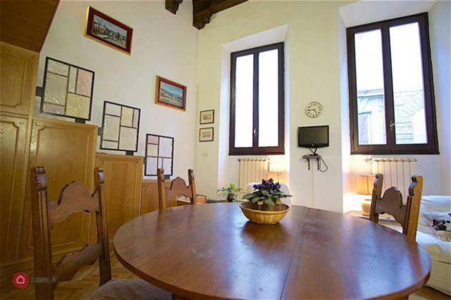 Apartment Parione