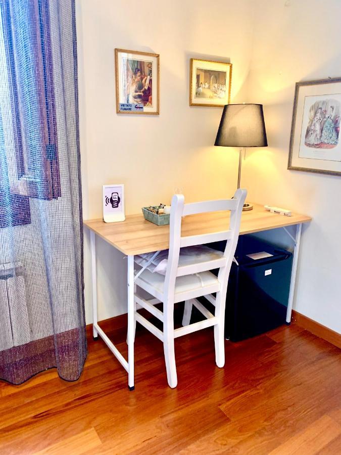 Bed & Breakfast Florentia Home *