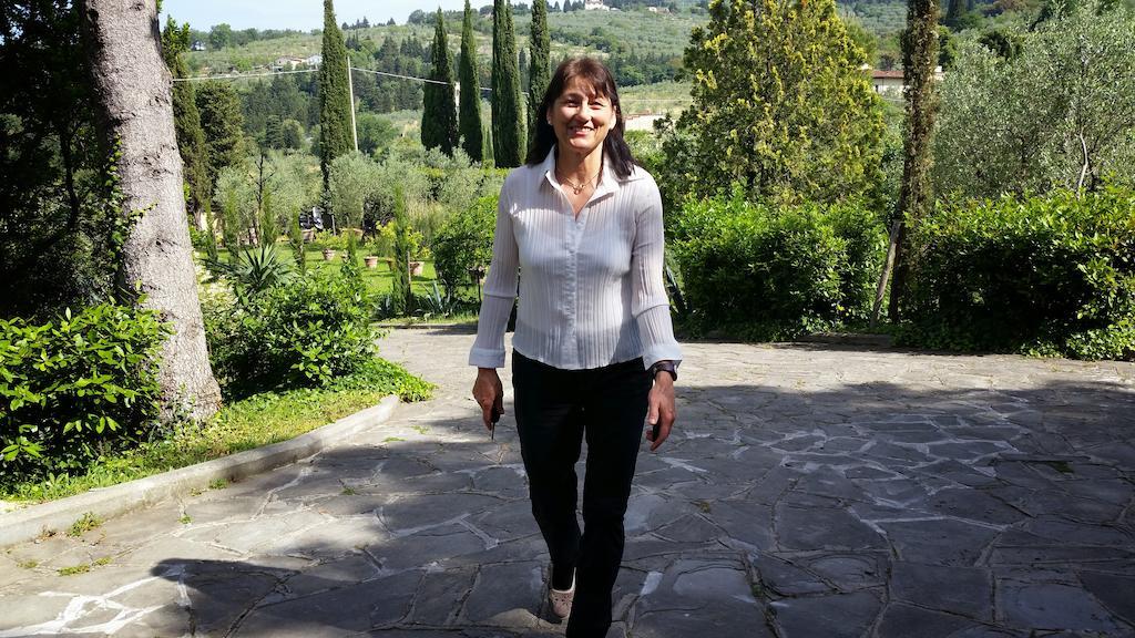 Ulivi Di Castello 3* Florence