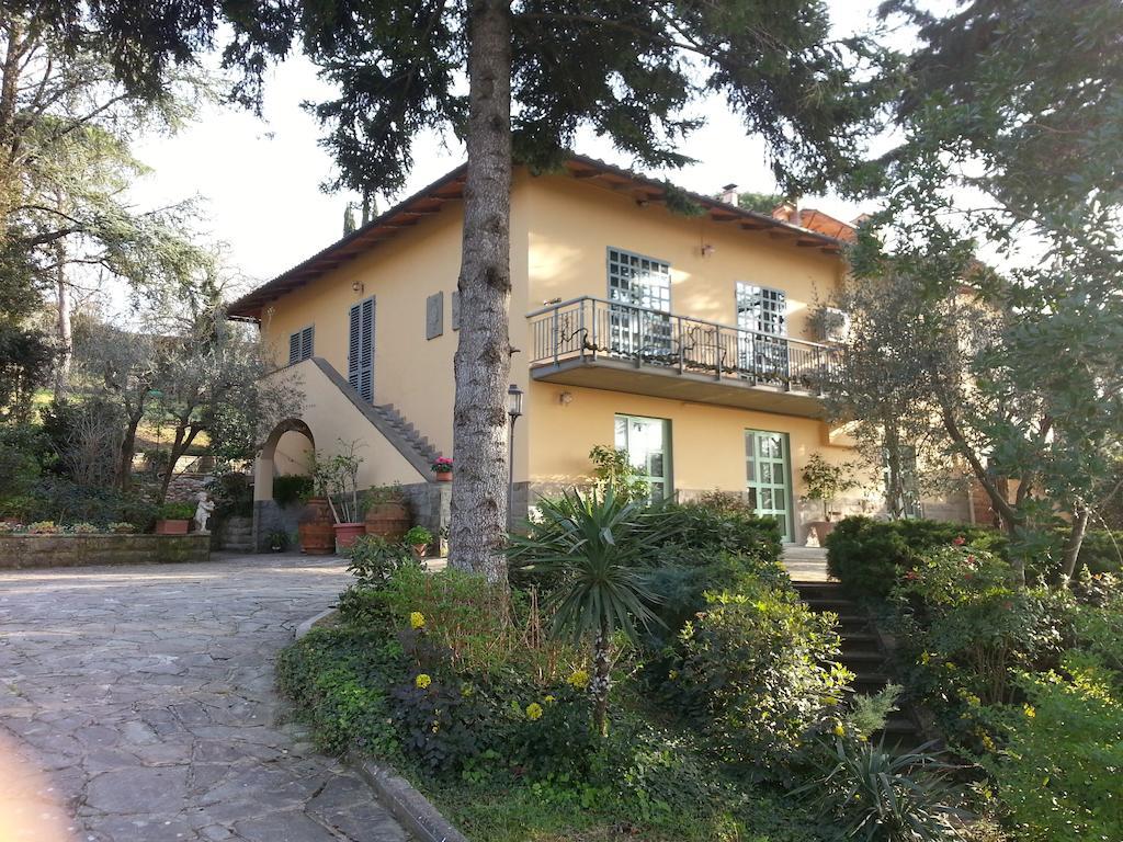 Ulivi Di Castello Bed & Breakfast Florence