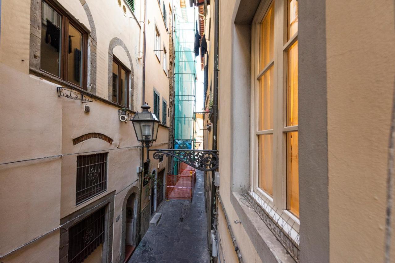 Apartment Pitti By Mmega *