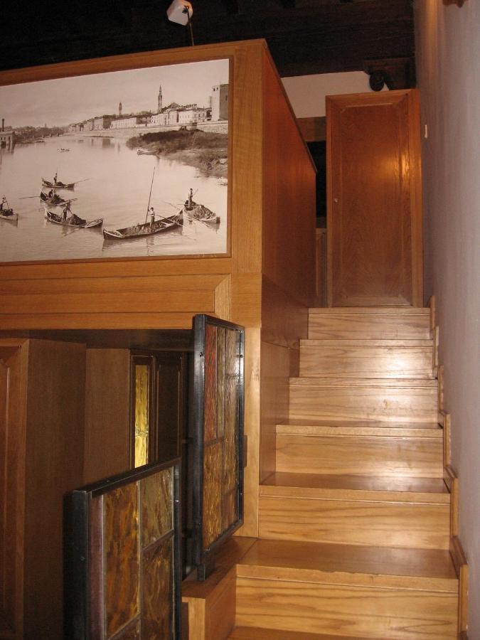 Parione Apartment Florence