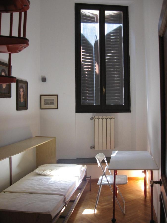 Apartment Parione *