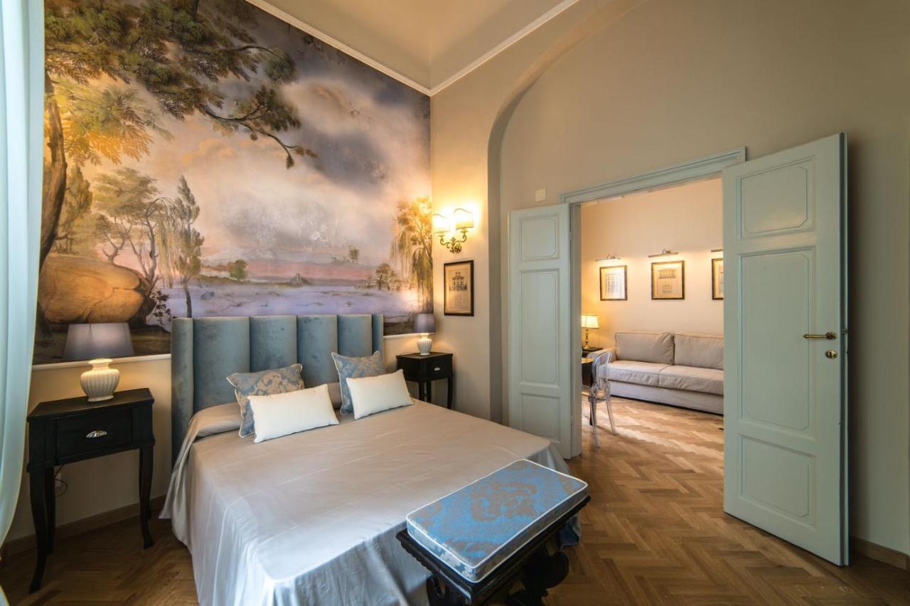 Appart hôtel Pignatti Morano 4*