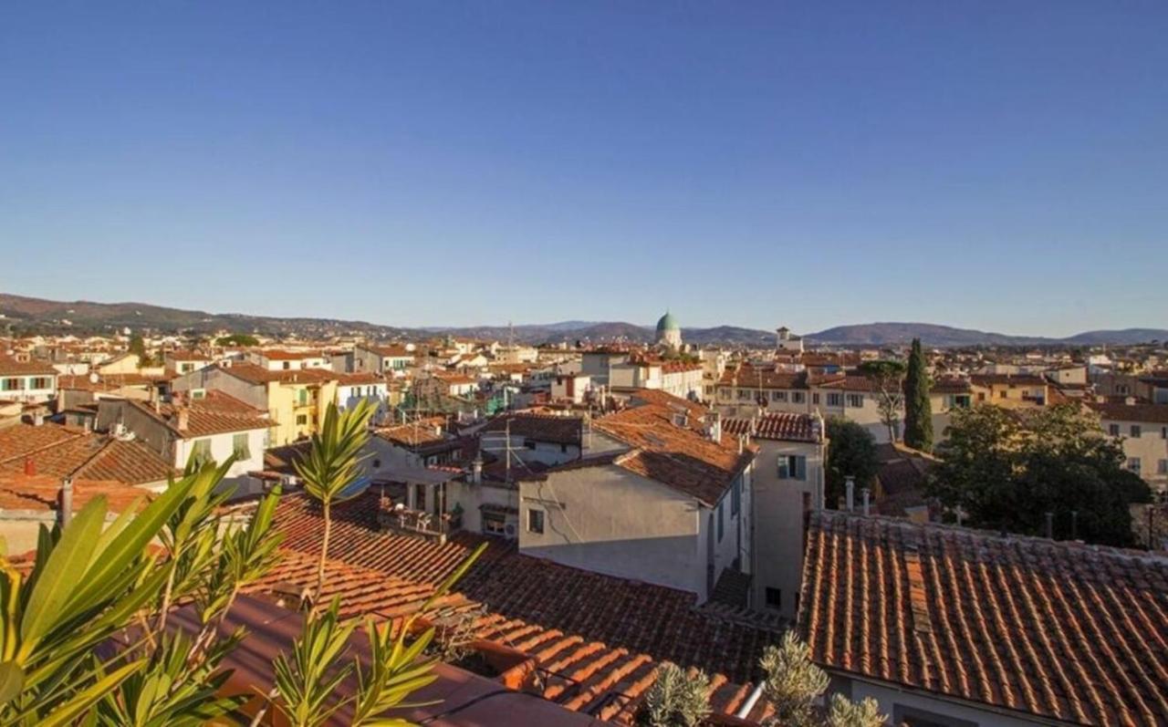 Appartement Signorelli Halldis