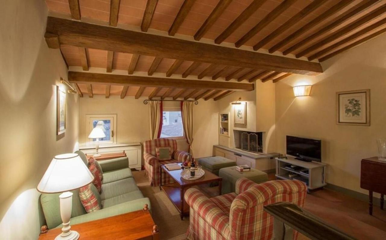 Signorelli Halldis Appartement Florence