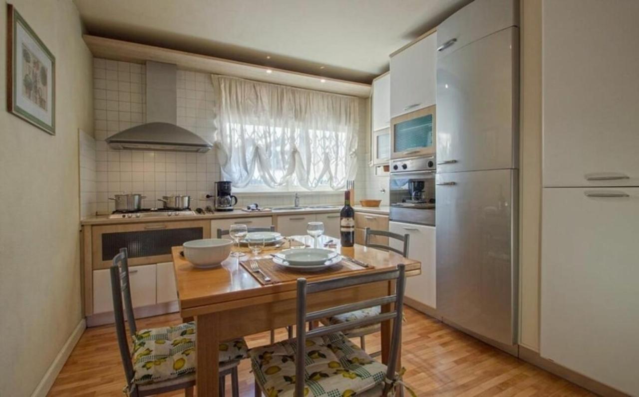 Signorelli Halldis Appartement Florence