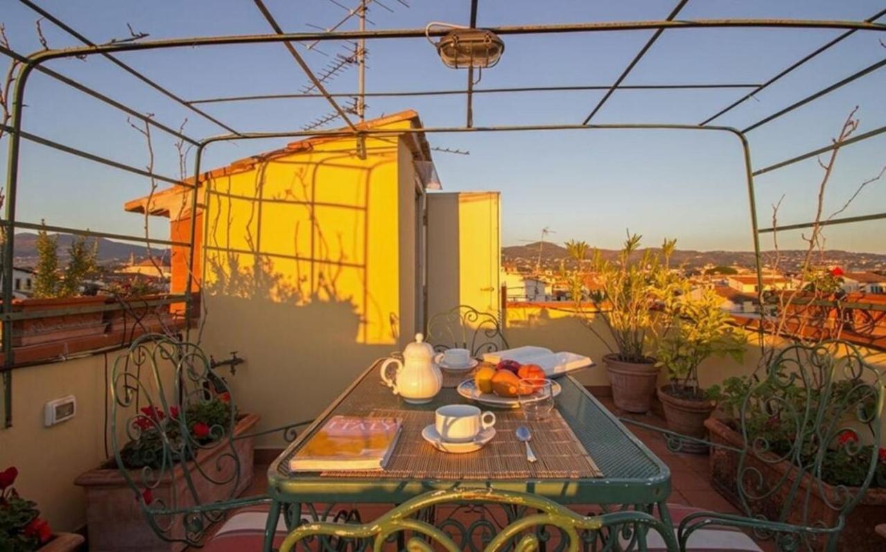 Appartement Signorelli Halldis *